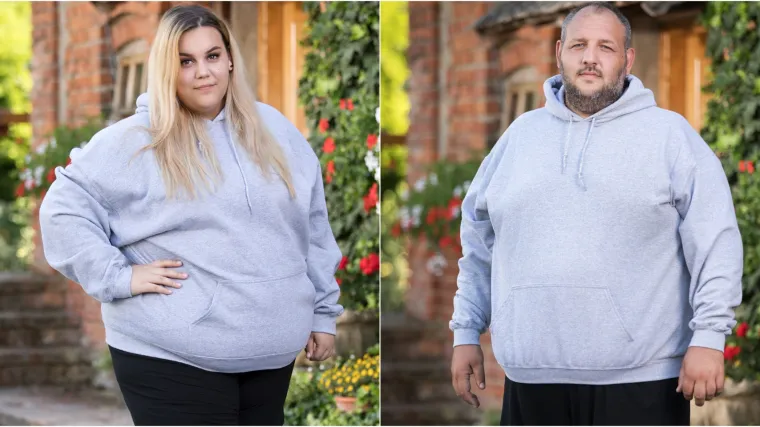 Danijel krivi sebe jer ima pretilu djecu, a Matea je kilograme nakupila nakon smrti majke