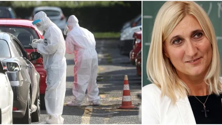 'Na prsima mi sjedi kamion, u leđima su noževi... gu&scaron;im se, haluciniram, virus je zastra&scaron;ujući'