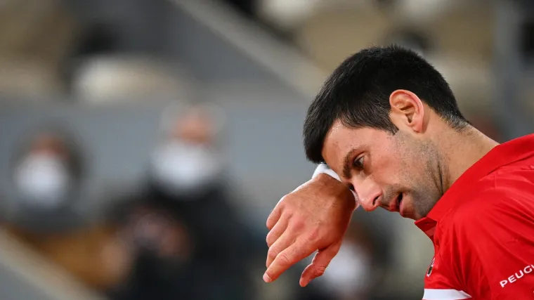 'Želim ti odati priznanje zbog svega &scaron;to si napravio'