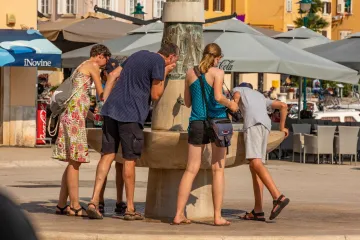 'Sve funkcionira kao švicarski sat'