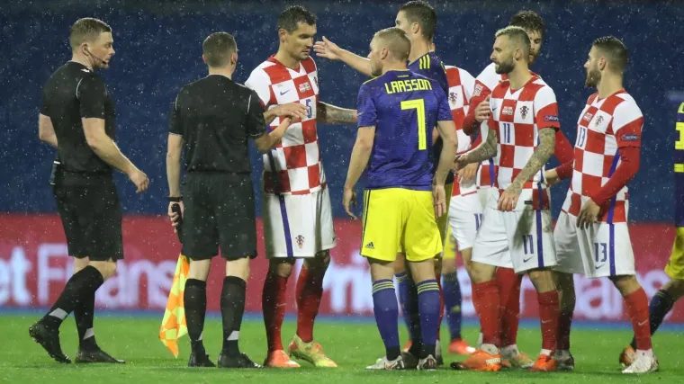 Protiv Francuske nećemo imati možda i najvažnijeg igrača