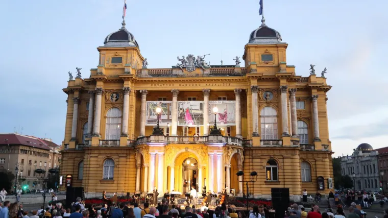 Stanari negoduju, a sociolog kaže: 'Drago mi je'