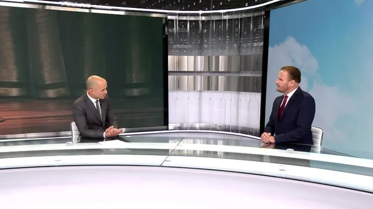 Anto Nobilo za RTL Danas: 'U ovoj državi vas DORH može optužiti, a nema niti jednog pravnog dokaza protiv vas'