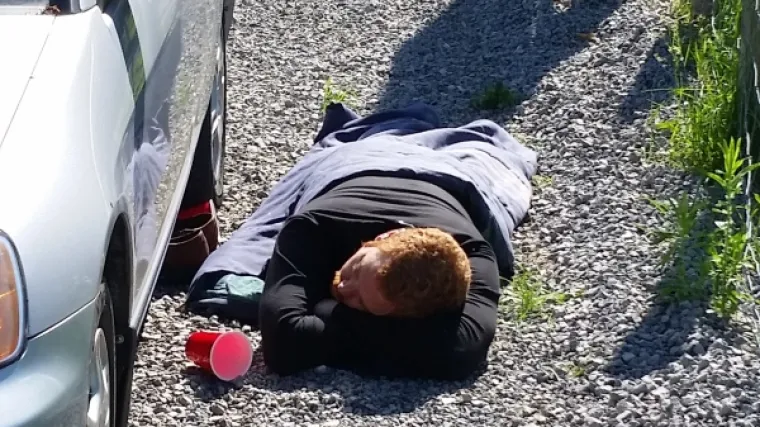 NAJGORA PIJANSTVA OVOG VIKENDA: Nekako nam se čini da će njihov ponedjeljak biti puno teži nego vaš