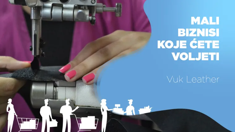 U ovoj radionici svi proizvodi se i danas izrađuju ručno: 'Mi obrtnici smo žilavi i možemo savladati i najteže krize'