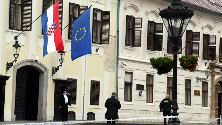 Uživo pratite RTL-ove izvanredne vijesti. Reporteri otkrivaju nove detalje pucnjave na Markovom trgu