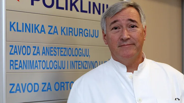 Ravnatelj zagrebačke Hitne o tome da su stigli kasno: 'Po ranjenog policajca do&scaron;li smo u roku &scaron;est, sedam minuta'