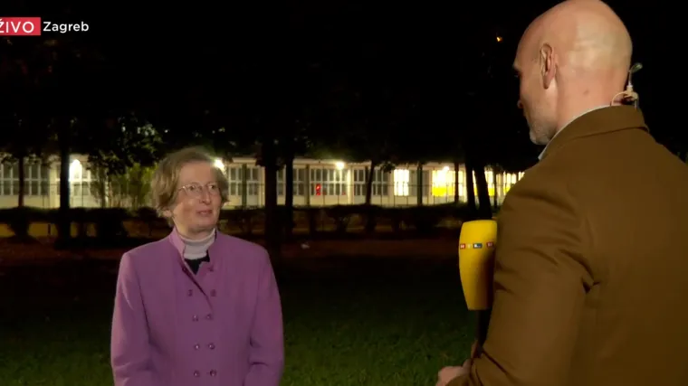 Markotić o rastu broja zaraženih: 'Važno je da stvorimo zajedništvo koje smo imali u prvoj fazi'