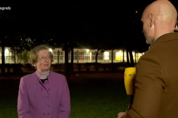 Markotić o rastu broja zaraženih: 'Važno je da stvorimo zajedništvo koje smo imali u prvoj fazi'