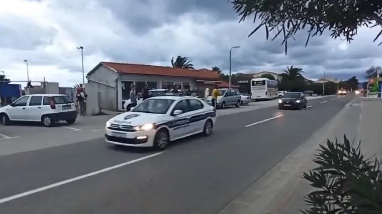 Skandal u Dalmaciji; 'Smeće jedno'