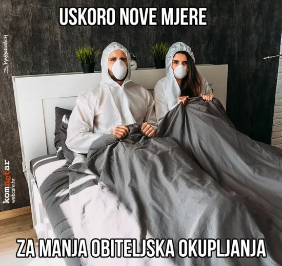 Uskoro i u va&scaron;em domu