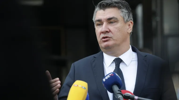 'Moramo kontrolirati naoružanje, ovdje se radi o oružju koje nije trebalo biti kod građana'