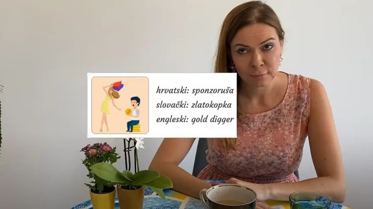 Pazite kojih na&scaron;ih 12 riječi koje su im potpuno urnebesne