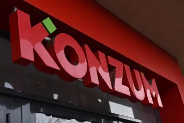 Konzum u četvrtak spušta cijene 1000 proizvoda; No, zbog toga će u srijedu raditi skraćeno