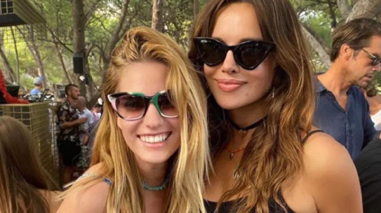 'S ponosom slu&scaron;am kad je drugi hvale, a ja ne mogu dovoljno zahvaliti 'onom gore' što mi ju je poslao...'