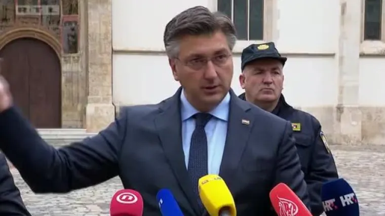 'Ovo je pokušaj ubojstva, sve nas dovodi u novu situaciju... Nema odgovornosti ministra Božinovića'