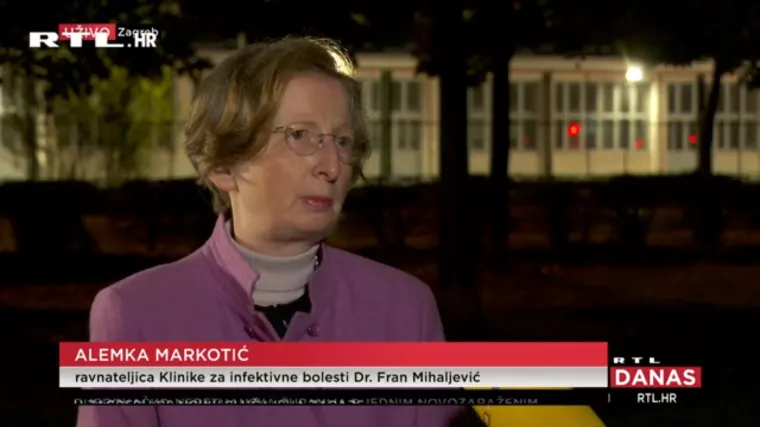 'Već sam vidjela da neki ljudi to rade i sami'