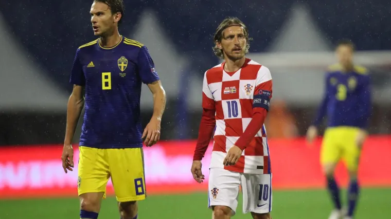 Svi pričaju o golovima Kramarića i Vla&scaron;ića, ali kapetan je izveo čudo