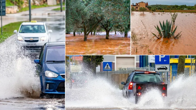 Evo &scaron;to kažu meteorolozi, kakvo vrijeme nas čeka ovaj tjedan