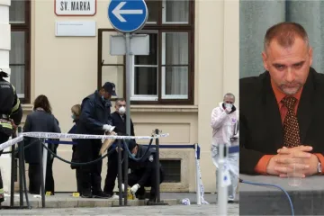 'Sigurnost građana i sigurnost službenika neraskidivo su povezane'