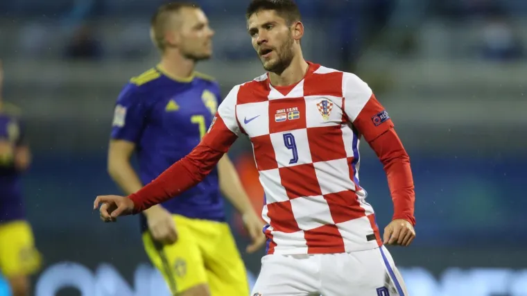 Kramarić otkrio kako mu je propao životni transfer i je li istina da se ne slaže s Peri&scaron;ićem