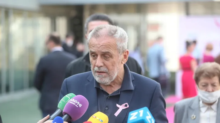 'Zagreb je jedna od najsigurnijih europskih metropola; očekujemo od policije da &scaron;to prije rasvijetle okolnosti'