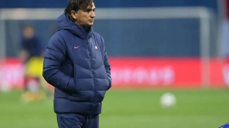 Dalić progovorio o velikom problemu s Vatrenima - 'Ne možemo mi to izdržati'