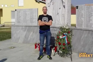 Psiho profil napadača s Markova trga otkriva zanimljivu pretpostavku: 'Htio je da se zna'