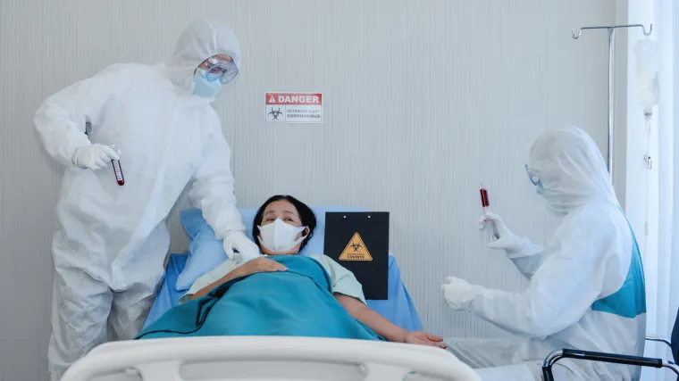 Hospitalizirani pacijenti razviju neurolo&scaron;ke simptome, a ne biste vjerovali kod koga se najče&scaron;će javljaju