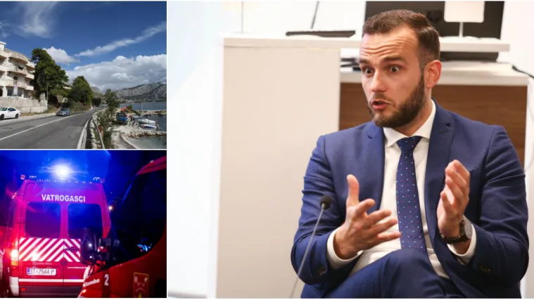 Aladrović otkrio detalje sastanka na kojem raspravljalo o Zakonu o radu, formiranju minimalne plaće, regulaciji rada nedjeljom