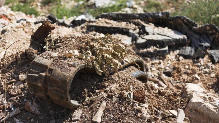 Mladić iz okolice Ludbrega na polje istovario vrlo opasan otpad, sada mu prijeti od &scaron;est mjeseci pa do pet godina zatvora