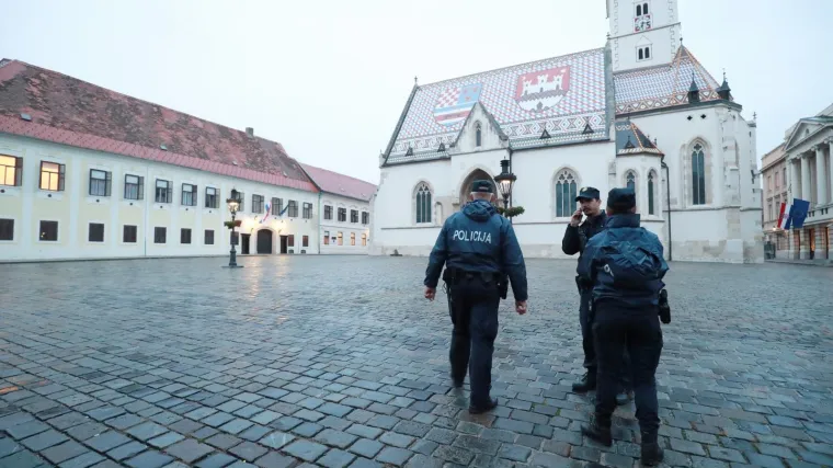 Blokada Markova trga nije dobra poruka: Provjerili smo kako stvari stoje u drugim zemljama