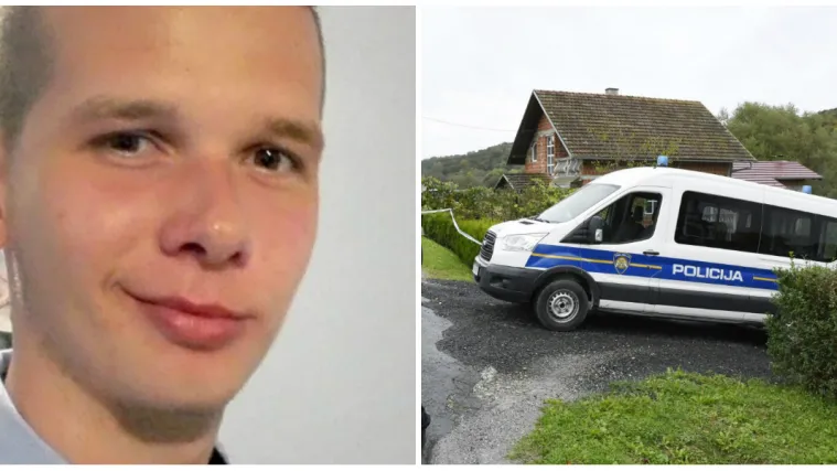 Uhićen otac napadača s Markova trga: U kući prona&scaron;li dvije pu&scaron;ke s optičkim ciljnicima i gomilu streljiva