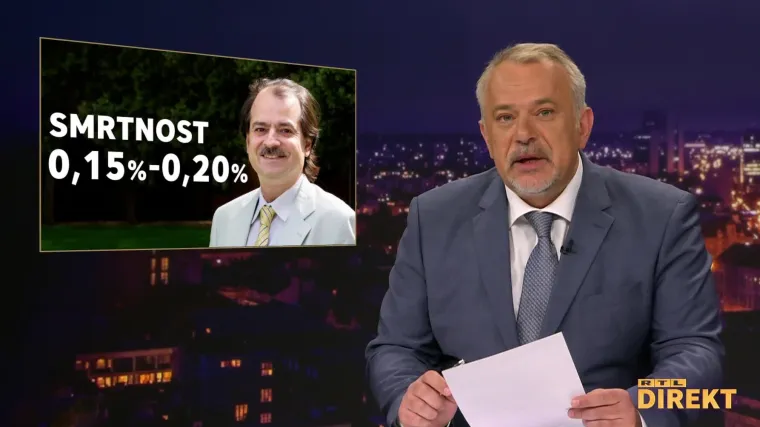 Ovo je vijest koja bi mogla malo smiriti paniku i dramu zbog rasta broja zaraženih u zadnje vrijeme