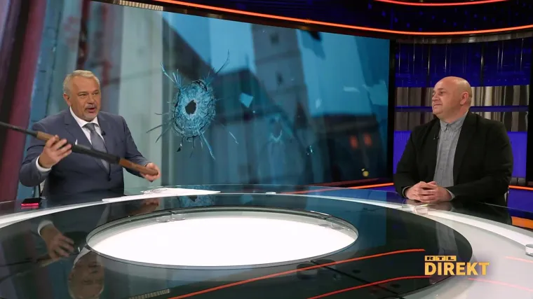 Predsjednik udruge branitelja liječenih od PTSP-a: Oni koji su zadržali oružje, napravili su to u strahu od novog rata da znaju kako se obraniti