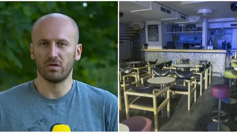 Ugostitelji protiv novih pravila za kafiće i restorane! Medak za RTL.hr: 'Ovo vodi u ekonomsku neisplativost'