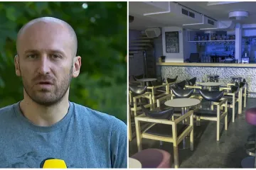 Ugostitelji protiv novih pravila za kafiće i restorane! Medak za RTL.hr: 'Ovo vodi u ekonomsku neisplativost'