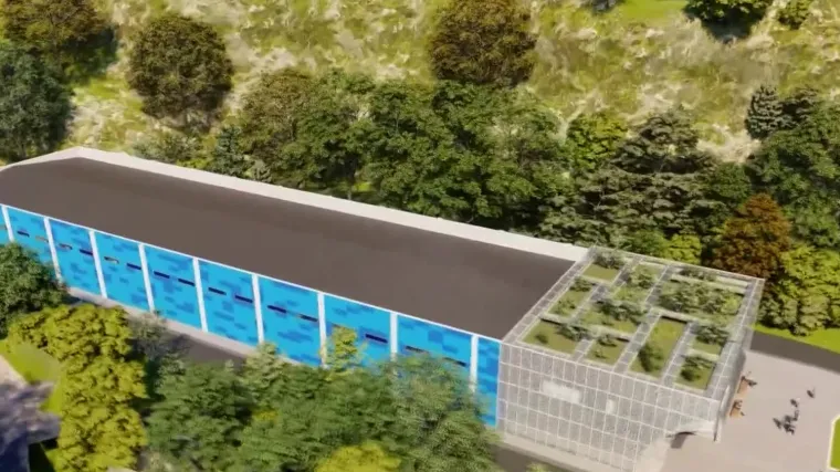 Čim padne malo veća ki&scaron;a Splićani pitku vodu mogu samo sanjati. No, ne jo&scaron; dugo, jer kreće izgradnja pročistača