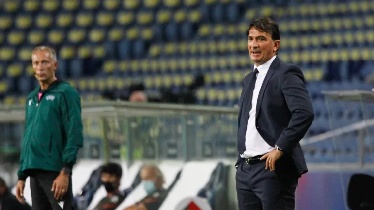 Je li ovo sastav s kojim će Vatreni tražiti prvu pobjedu protiv svjetskih prvaka?