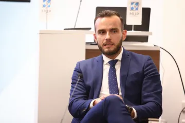 Naslijeđeni dio mogao bi se povećati, ali neke stvari su tajna