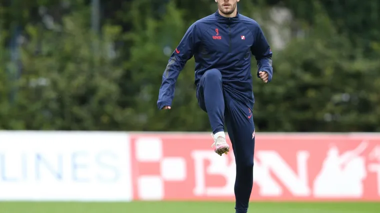 'Vidjet ćemo za njega'