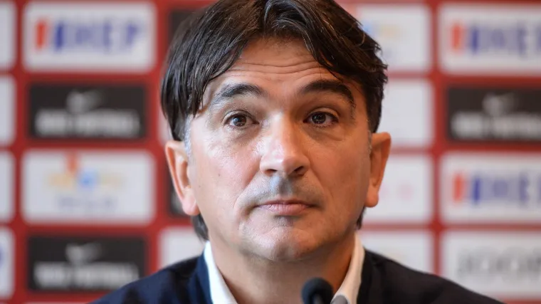 'Strah od Francuza, za&scaron;to bi ga bilo? Reći ću vam sad ne&scaron;to o Bruni i igračima...'