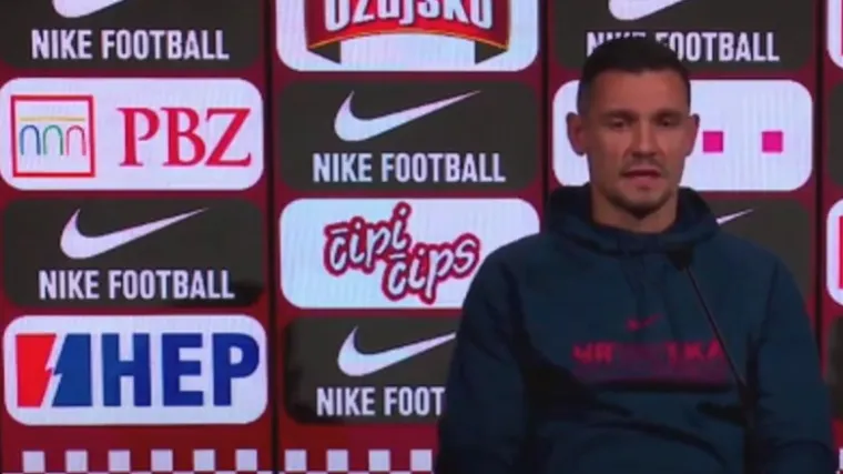 Vatrenog je rijetko &scaron;to izbacilo iz takta kao ovo; 'Stvarno ne&scaron;to ne &scaron;tima u državi'