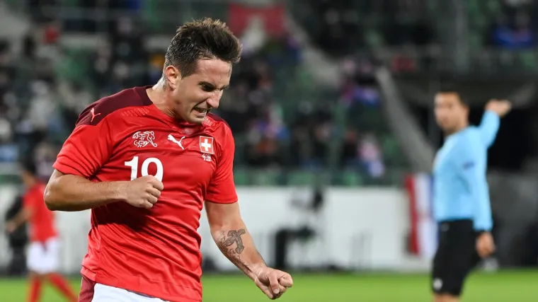 Pomor favorita u Ligi nacija, &Scaron;vicarci za malo skinuli Nijemce, Furija izgubila