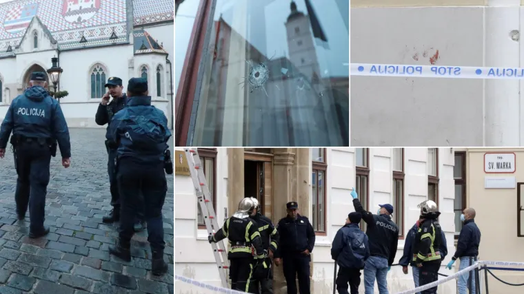 'Da se odlučio na napad u neko drugo vrijeme...'