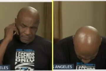 Njegov nastup na TV-u šokirao gledatelje diljem svijeta; 'Ovo je bilo bolno za gledati'