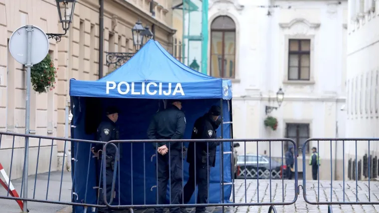 Stanari će biti kontrolirani, evo &scaron;to će biti s turistima i vjernicima