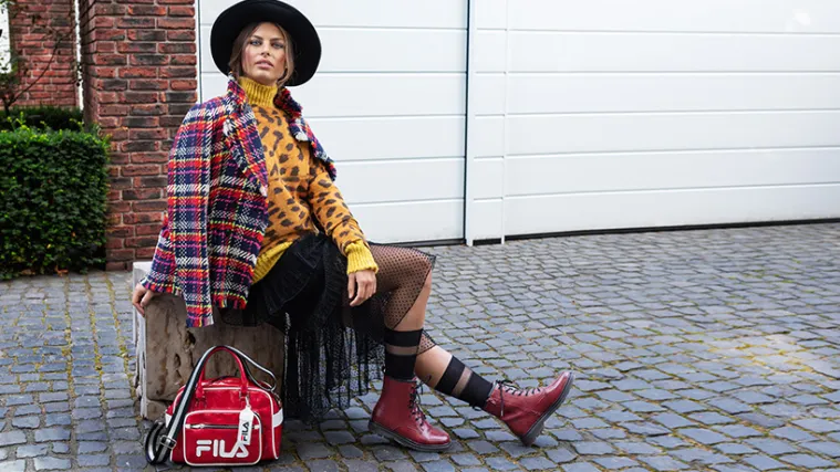 FOTO - Glomazne čizme i životinjski print: Modni favoriti koje ćemo nositi ove jeseni!