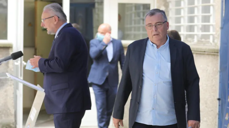 Stra&scaron;an skok zaraženih! Stožer objavio da imamo čak 748 novih slučajeva koronavirusa, četiri osobe umrle