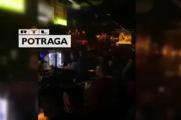 Ilegalne zabave? Javna je tajna da postoje! Bez problema smo pronašli jednu takvu u Zagrebu koji noću živi kao da korona ne postoji...